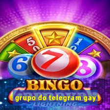 grupo do telegram gay